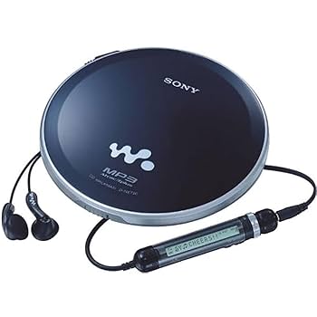 【美品】　SONY ソニー　D-NE730 CDプレーヤー　　新品電池付き ポータブル CD プレイヤー SONY D-NE730-P ピンク CD